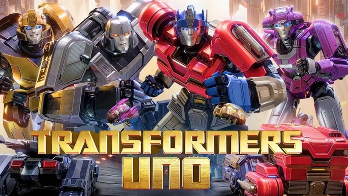 Esta será la palomera de Transformers One de Cinemex Foto FB: Transformers