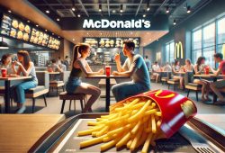 McDonald’s dará papas gratis el 20 de agosto. ¿Cómo puedo obtenerlas? Foto: Merca2.0