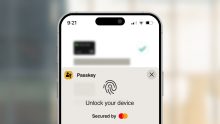 payment passkey mastercard