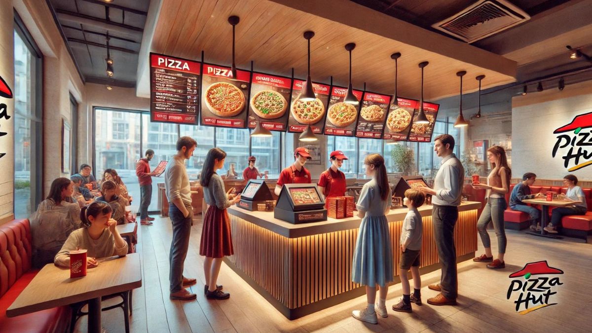 ¡No te lo Pierdas! Pizza Hut lanza combos por menos de 100 pesos Foto: Merca2.0