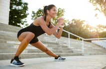 Después de las Olimpiadas en París, mexicanos se motivan para hacer deporte