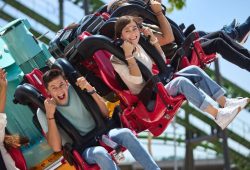 Esta es la promoción que tendrá Aztlán Parque Urbano en estas vacaciones de verano Foto: Aztlán Parque Urbano