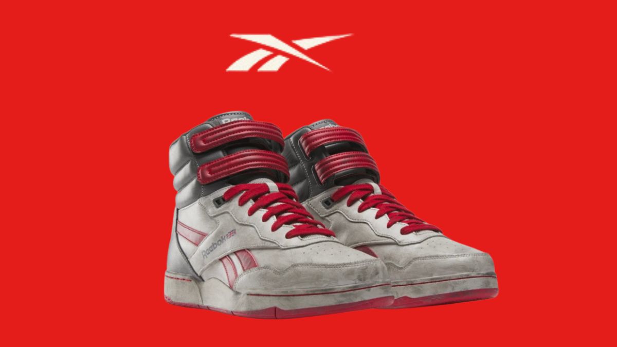 Tenis alien reebok online