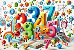 regreso a clases 2024 libro de matematicas larousse