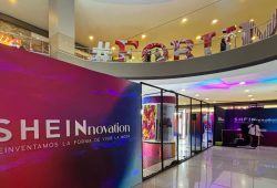 Forum Buenavista CDMX recibe SHEINnovation: La experiencia de SHEIN que no puedes perderte Foto: Merca2.0