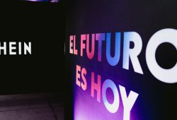 SHEIN realizará SHEINnovation en CDMX. Te damos todos los detalles Foto: Especial