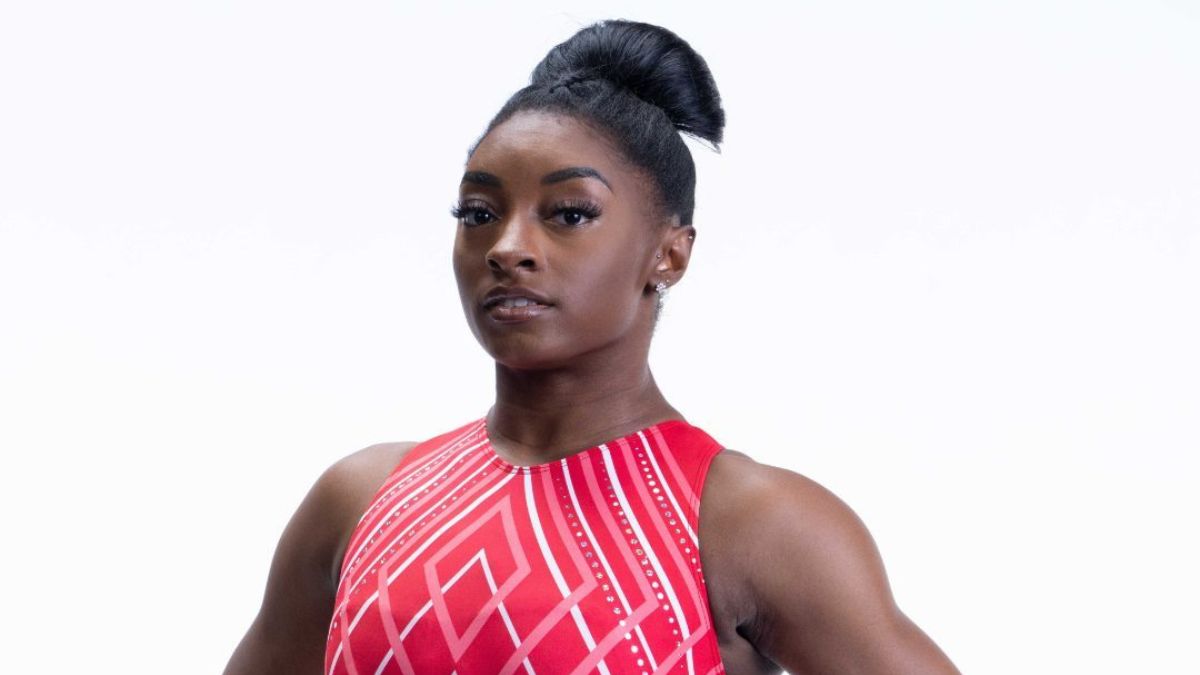 simone biles