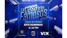 televisa la casa de los famosos 2024