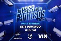 televisa la casa de los famosos 2024