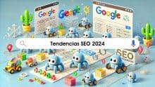 tendencias seo 2024 google