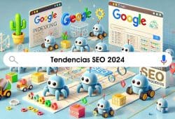 tendencias seo 2024 google