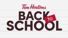 Tim Hortons tendrá sorpresas por el Back to School este 5 de agosto ¿Qué sucursales participarán? Foto: Especial