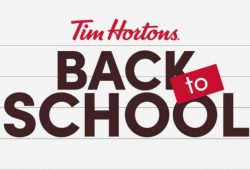 Tim Hortons tendrá sorpresas por el Back to School este 5 de agosto ¿Qué sucursales participarán? Foto: Especial