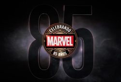 Marvel festeja 85 Años con un video increíble que recorre su pasado, presente y futuro Foto FB: Marvel