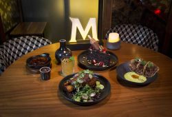 Magnum se alía con restaurantes de la CDMX;