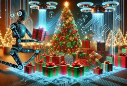 Retailers Gear Up for Holiday Shopping Surge with AI-Powered Strategies