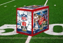 Álbum NFL temporada 2024 de Panini: Costo y dónde conseguirlo Foto: Especial