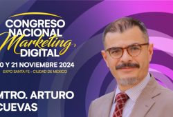 ARTURO CUEVAS CNMD 2024