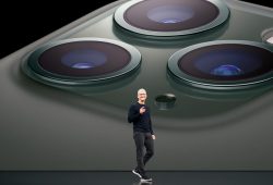 Apple iphone 16 keynote 2024 9 de septiembre