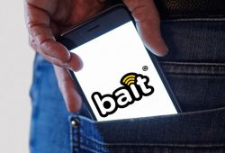 bait