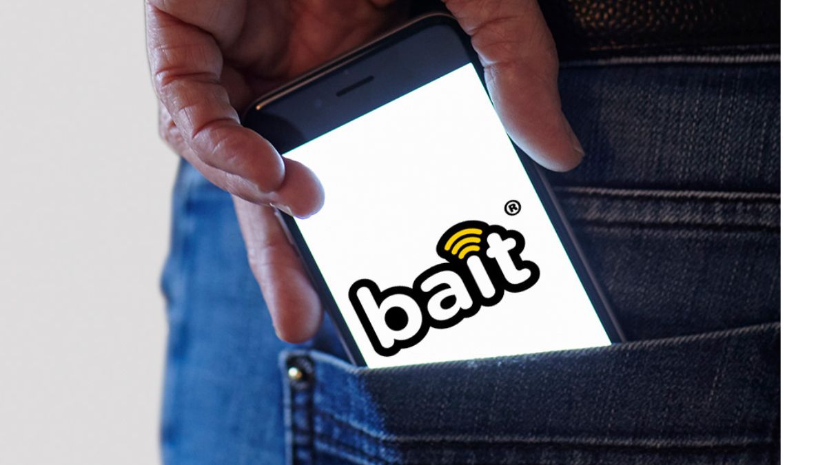 bait