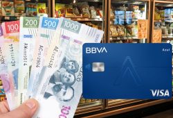 BBVA RETIRO EFECTIVO TARJETA 2024