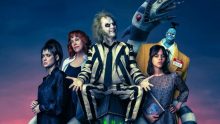 BEETLEJUICE 2 2024