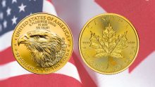 centenario costco estados unidos canadá monedas de oro