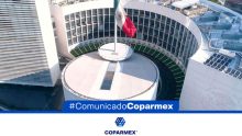 COPARMEX SENADO REFORMA JUDICIAL 2024 AMLO