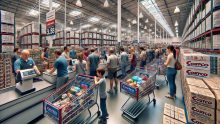 ¡Aprovecha Ahora! Costco Ofrece Descuentos Irresistibles del 2 al 8 de Septiembre Foto: Merca2.0