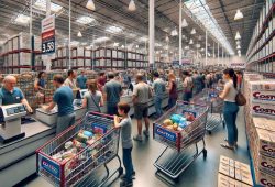 ¡Aprovecha Ahora! Costco Ofrece Descuentos Irresistibles del 2 al 8 de Septiembre Foto: Merca2.0