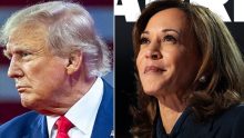 DEBATE PRESIDENCIAL KAMALA HARRIS DONALD TRUMP 2024.