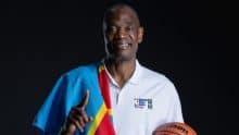 Dikembe Mutombo