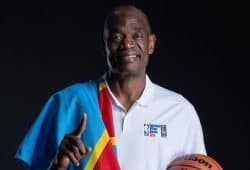 Dikembe Mutombo