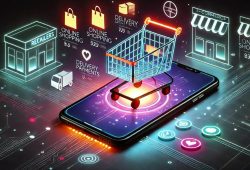 ECOMMERCE COMERCIO ELECTRONICO The Growing Challenges of Online Shopping: How Retailers Can Keep Up