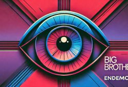 ENDEMOL REALITY SHOW BIG BROTHER 2024