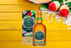 ¡Descuentazo en Amazon! Chivas Regal 13 Whisky a precio especial para las fiestas patrias Foto. Especial