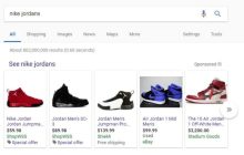 Google shopping