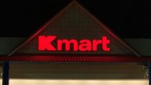 KMART