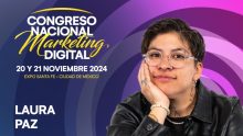 LAURA PAZ CNMD 2024