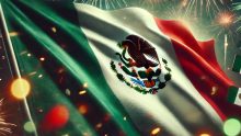 MEXICAN INDEPENDENCE DAY 2024