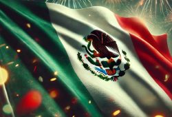 MEXICAN INDEPENDENCE DAY 2024