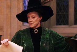 Maggie Smith