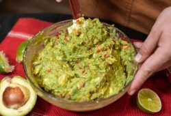 NATIONAL GUACAMOLE DAY