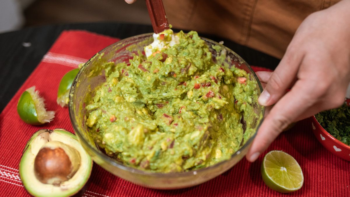 National Guacamole Day 2024 Why is it celebrated on September 16th