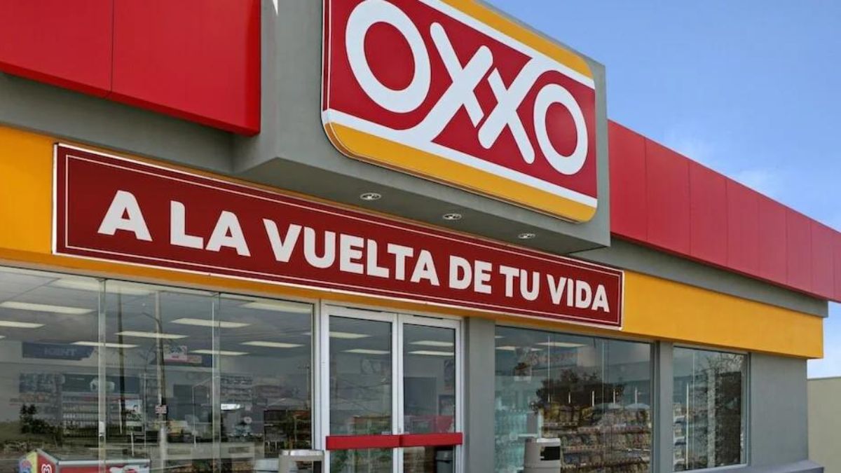 OXXO FEMSA RETINA MEDIA 2024