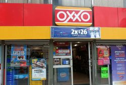 OXXO TIENDAS 2024