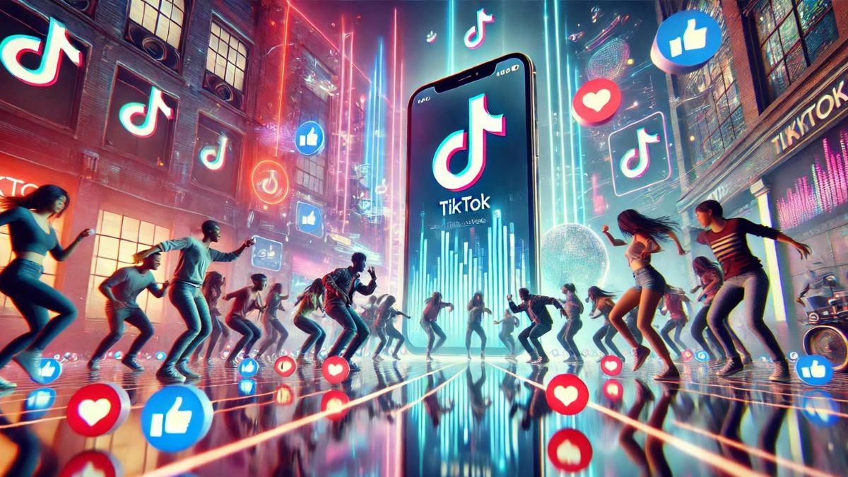 Estos son los 10 países con más usuarios de TikTok en 2024 Foto: Merca2.0