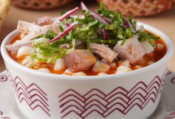 POZOLE POTZOLLCALLI 2024 FOTO: CORTESÍA