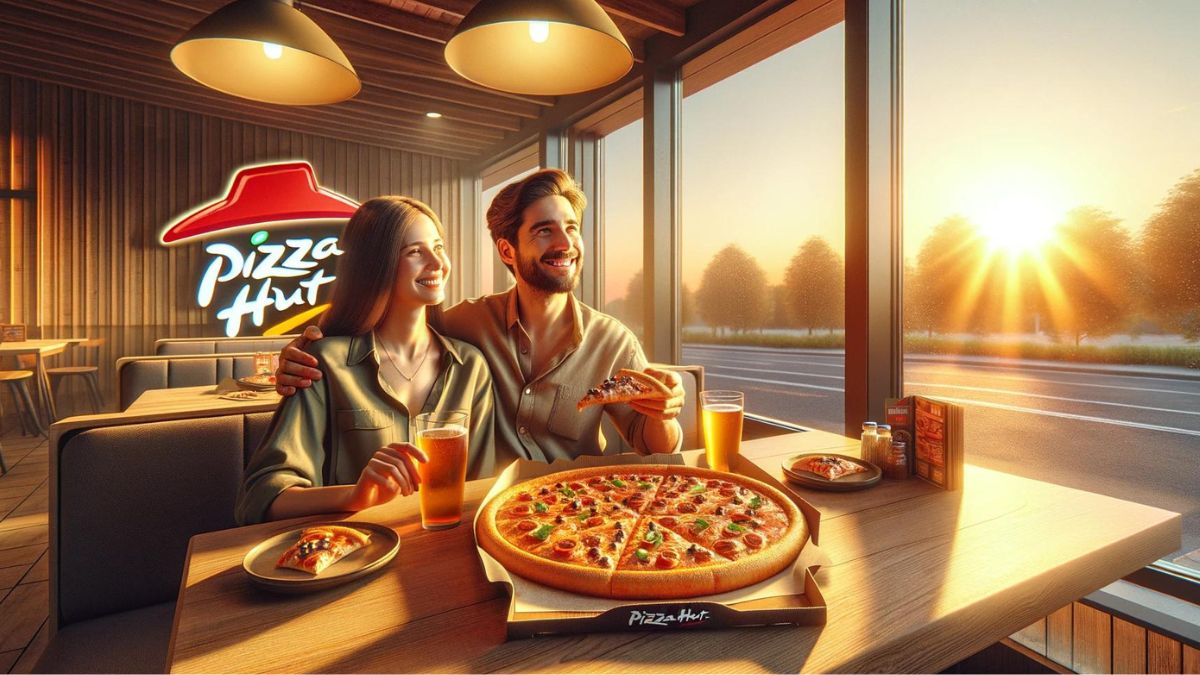 Hut Week 2024: Aprovecha la promoción exclusiva de Pizza Hut del 12 al 22 de septiembre Foto: Merca2.0